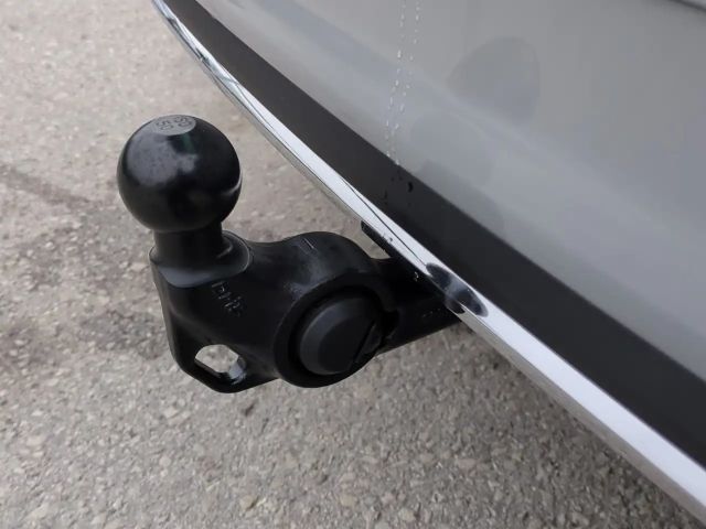 Skoda Karoq 4x4 Sportline