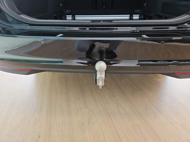 Skoda Superb 2.0 TDI Combi