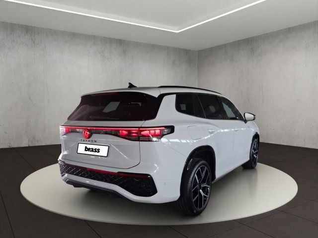 Volkswagen Tayron 4Motion DSG R-Line