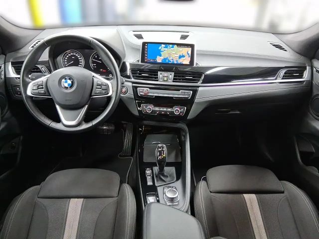 BMW X2 Coupé sDrive18i