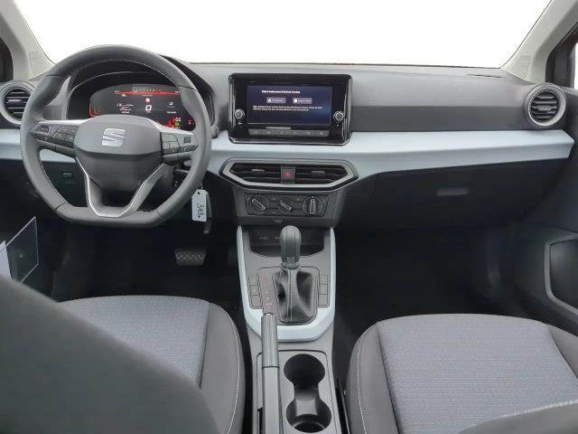 Seat Arona 1.0 TSI DSG Style