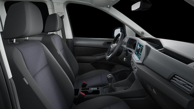 Volkswagen Caddy 2.0 TDI