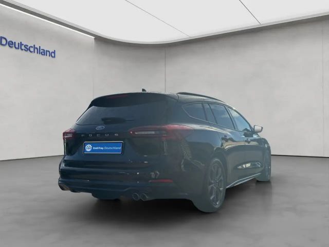 Ford Focus ST Line Wagon