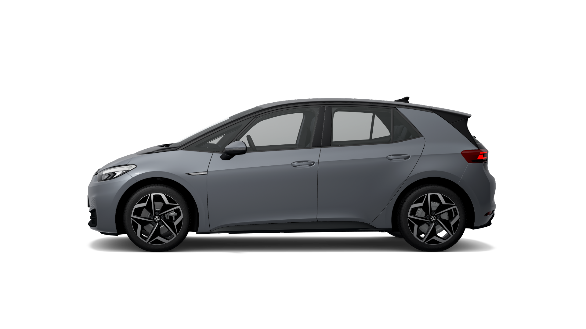 Volkswagen ID.3 45 kWh Pure