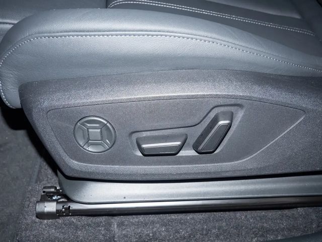 Audi Q6 e-tron Edition Quattro