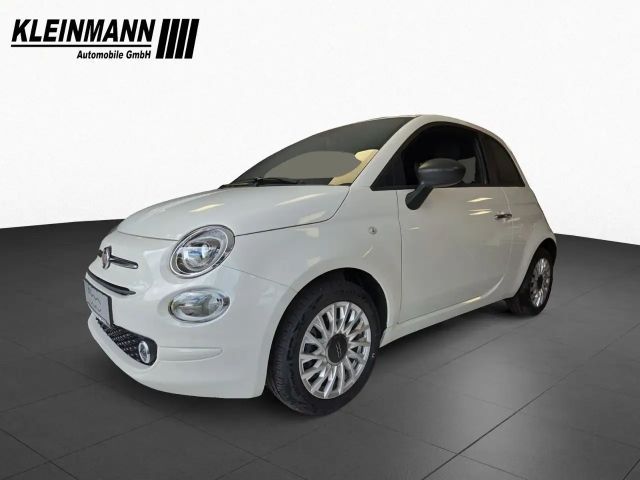 Fiat 500 Dolcevita