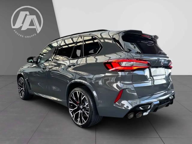 BMW X5 Competition xDrive