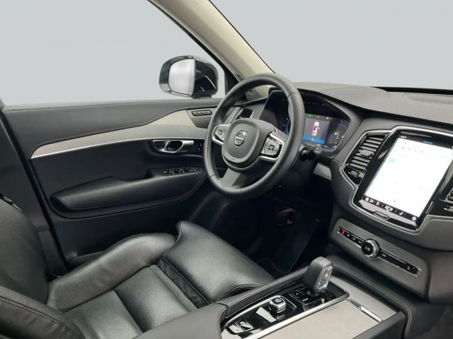 Volvo XC90 AWD Dark Plus