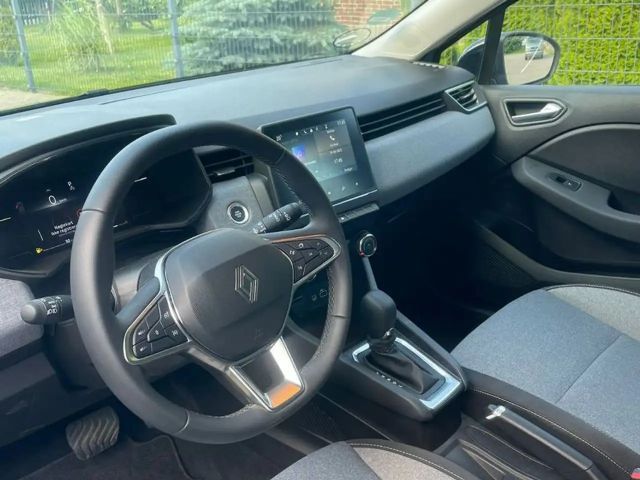 Renault Clio Evolution