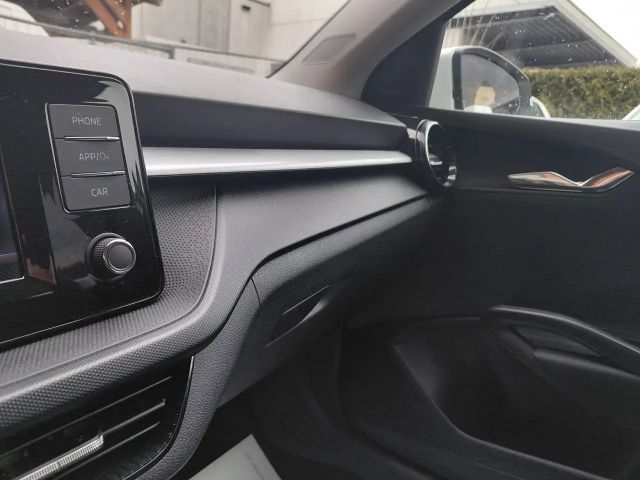 Skoda Fabia Ambition iV