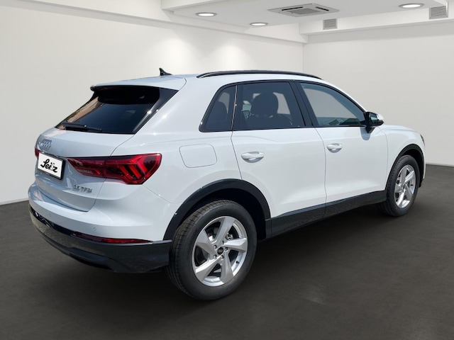 Audi Q3 35 TFSI S-Tronic