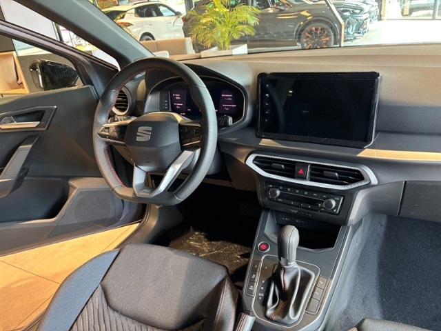 Seat Arona 1.0 TSI Black