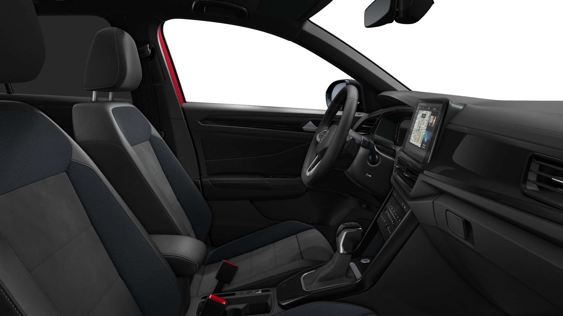 Volkswagen T-Roc 1.5 TSI IQ.Drive Style