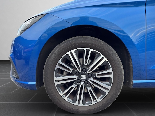 Seat Ibiza 1.0 TSI Style