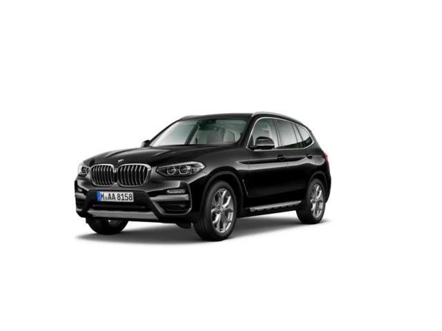 BMW X3 AUTOMAAT - X LINE - NAVI