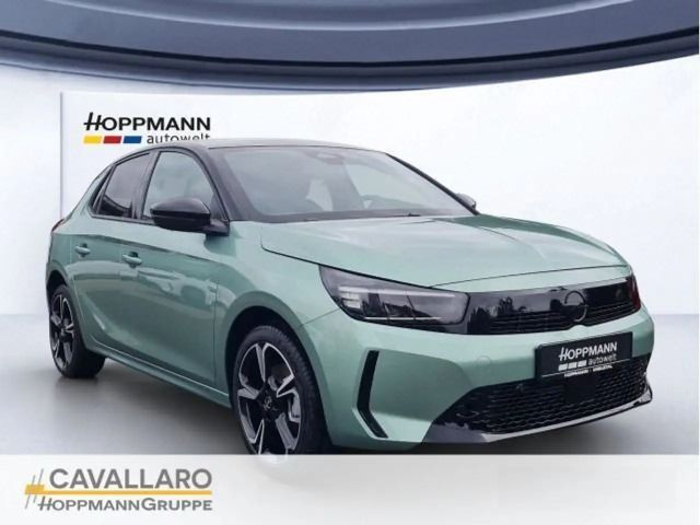 Opel Corsa 1.2 Turbo