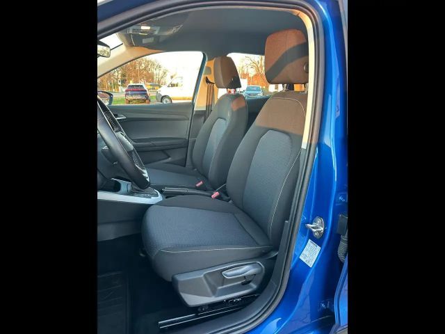 Seat Arona 1.0 TSI DSG Style