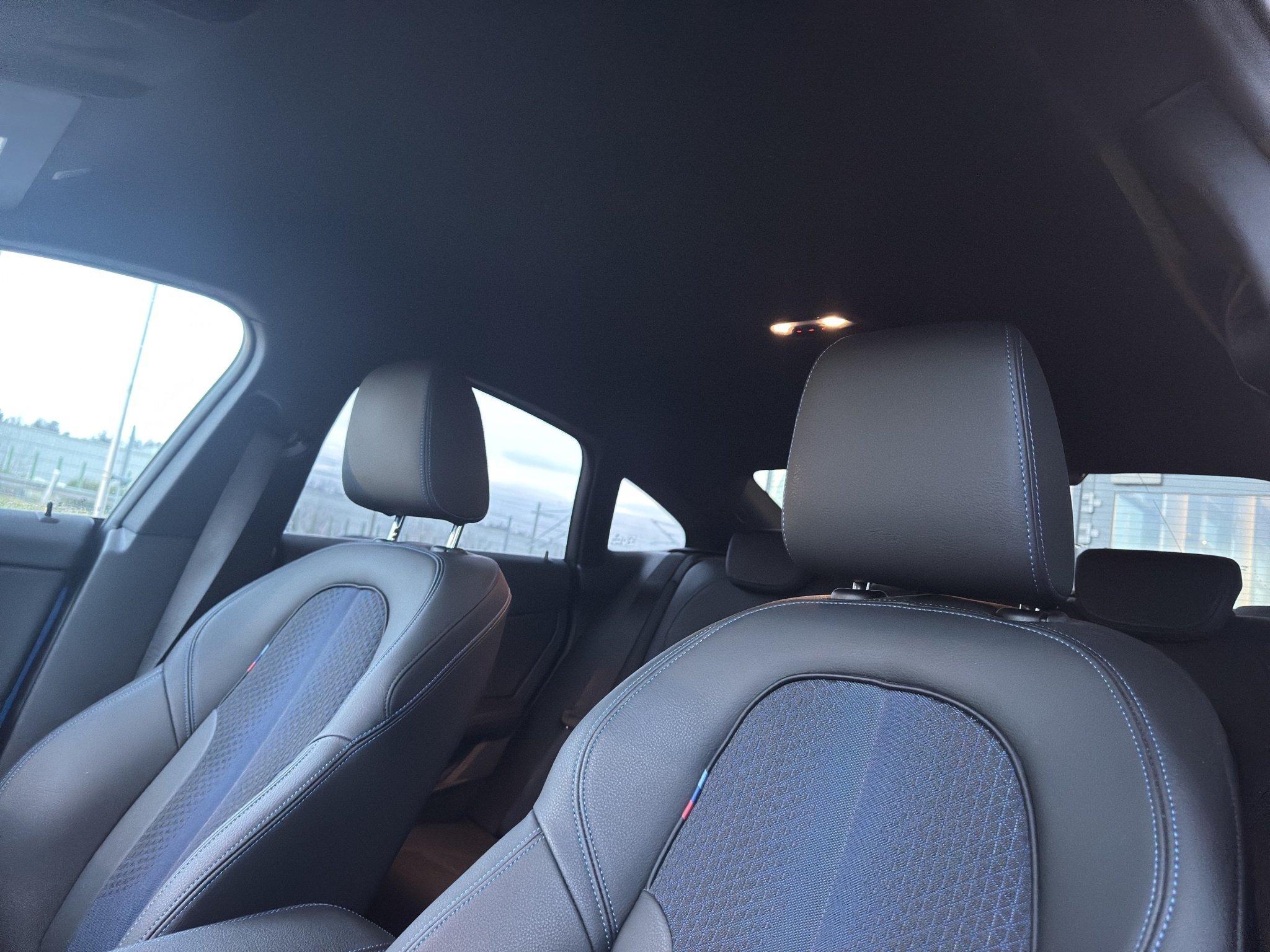 BMW 218 218i Coupé Gran Coupé