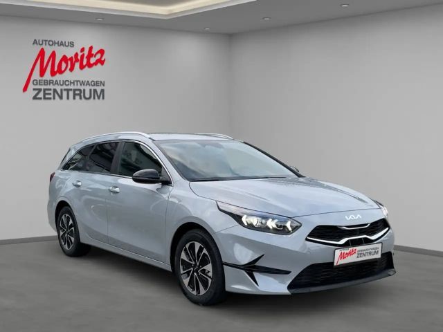 Kia Ceed Design Edition GDi SportWagon