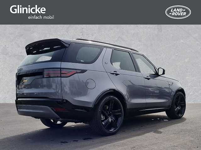 Land Rover Discovery D300 Dynamic SE
