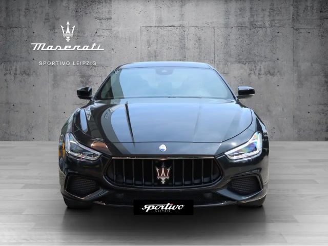 Maserati Ghibli Modena