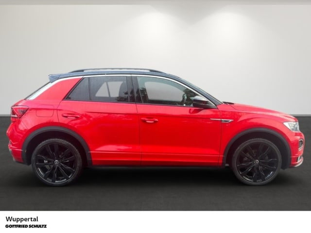 Volkswagen T-Roc 2.0 TSI DSG Sport