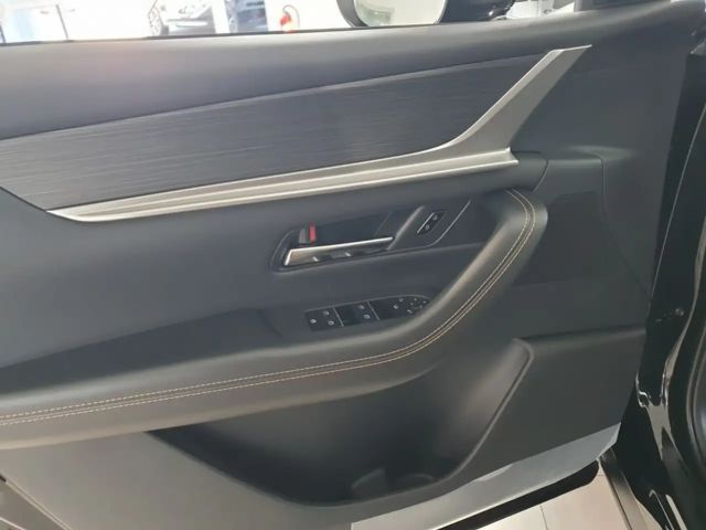 Mazda CX-60 4WD Homura e-Skyactiv