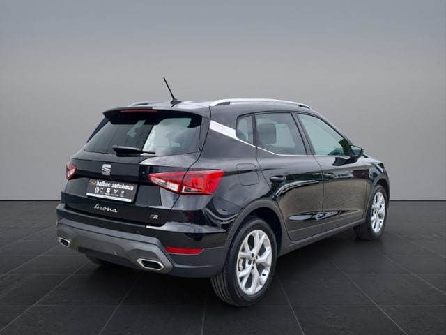 Seat Arona 1.0 TSI