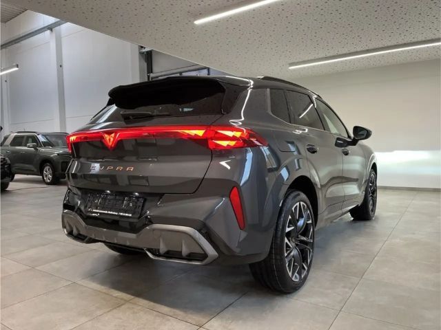 Cupra Terramar 2.0 TSI VZ