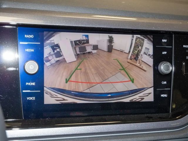 Volkswagen Taigo 1.0 TSI Style