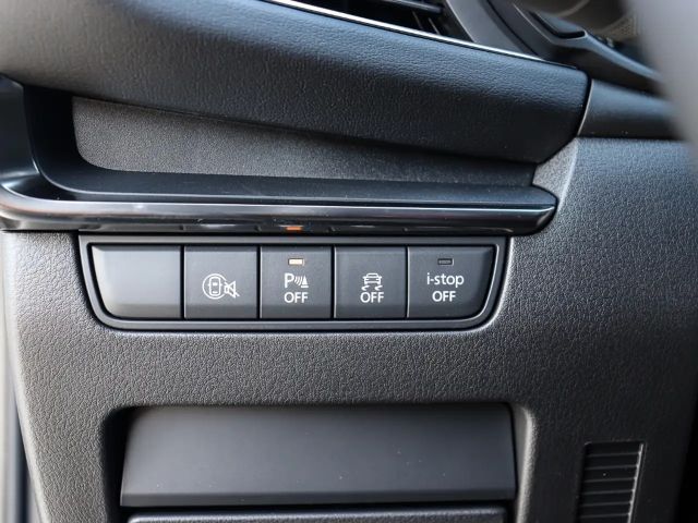 Mazda 3 2.5L Homura SkyActiv e-Skyactiv