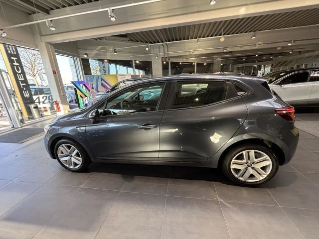 Renault Clio Business Line TCe 90