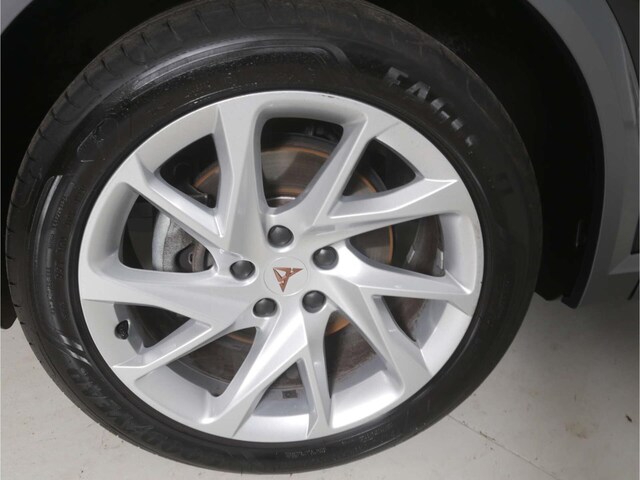 Cupra Formentor 1.5 TSI