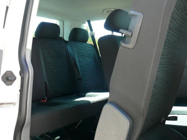 Volkswagen Caravelle T6