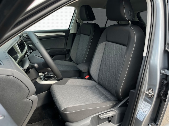 Volkswagen T-Roc 1.5 TSI Move