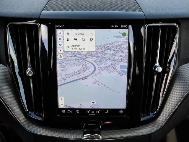 Volvo XC60 Dark Plus