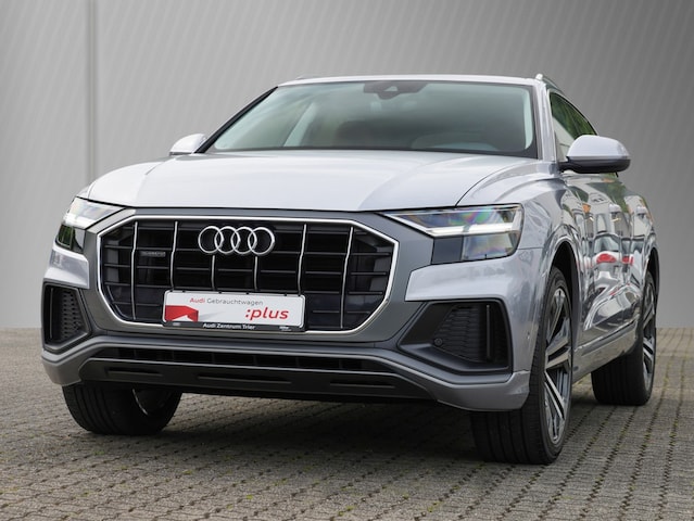 Audi Q8 45 TDI Quattro