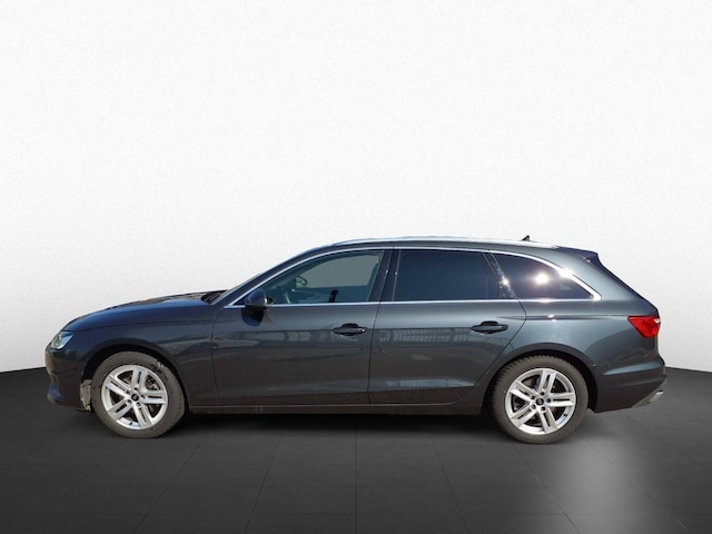 Audi A4 35 TFSI Avant S-Tronic