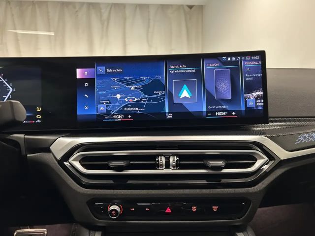 BMW 240 Coupé M-Sport xDrive