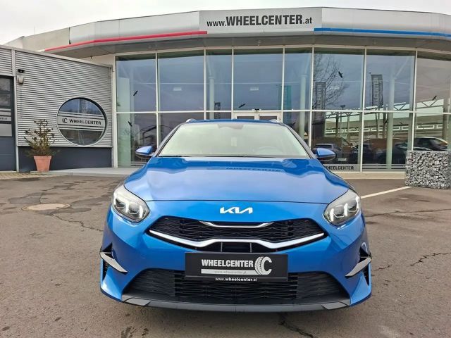 Kia Ceed GDi SportWagon