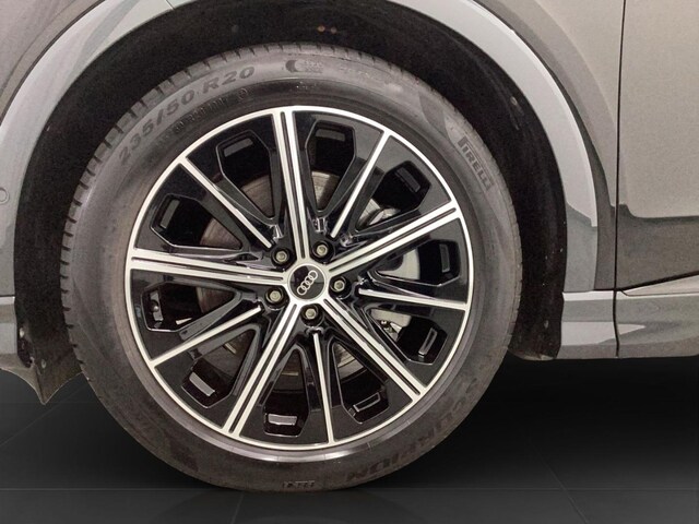 Audi Q4 e-tron 40 Sportback