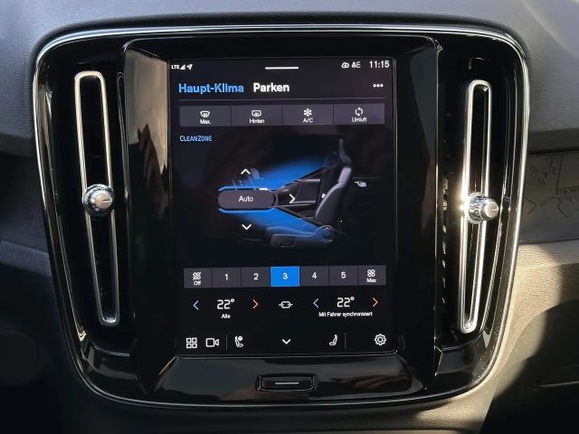 Volvo C40 Core Recharge