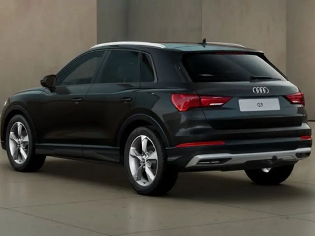 Audi Q3 35 TFSI S-Line