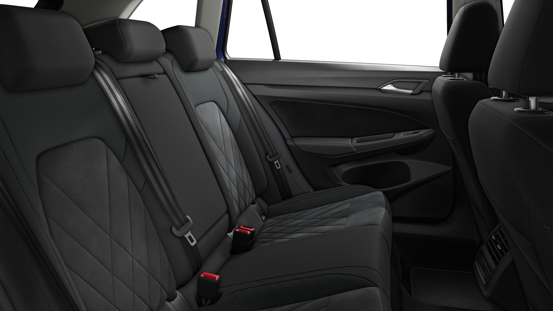 Volkswagen Golf 1.5 TSI DSG Variant