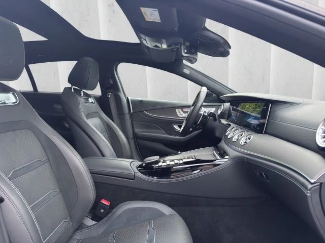 Mercedes-Benz AMG GT 4MATIC+ AMG Line Coupé