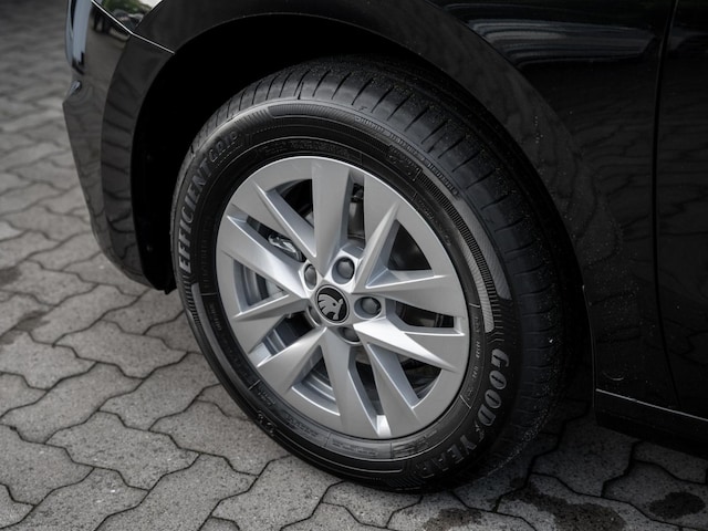 Skoda Fabia 1.0 MPI LED LM PDC SHZ SpurH