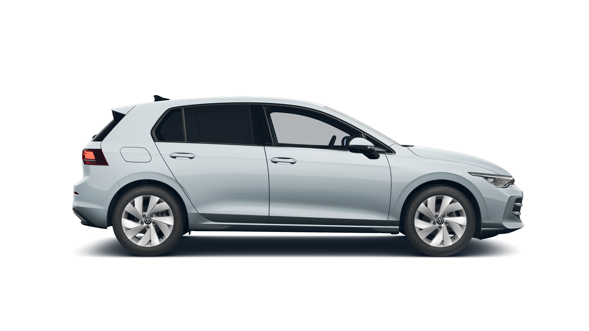 Volkswagen Golf 1.5 TSI