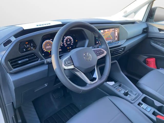 Volkswagen Caddy DSG Family Maxi