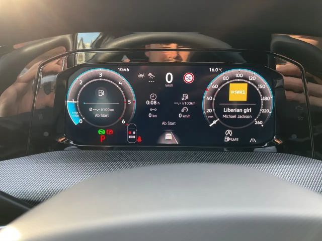 Volkswagen Golf 2.0 TDI R-Line Variant