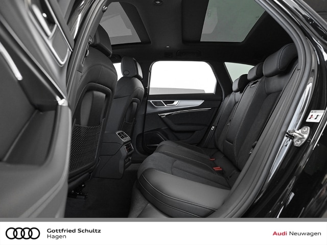 Audi S6 Avant Quattro